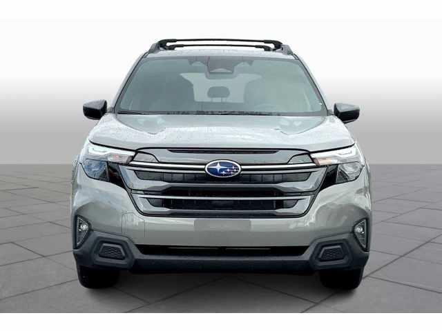 new 2025 Subaru Forester car, priced at $36,059
