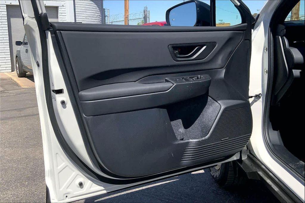 new 2026 Subaru Outback car, priced at $48,862