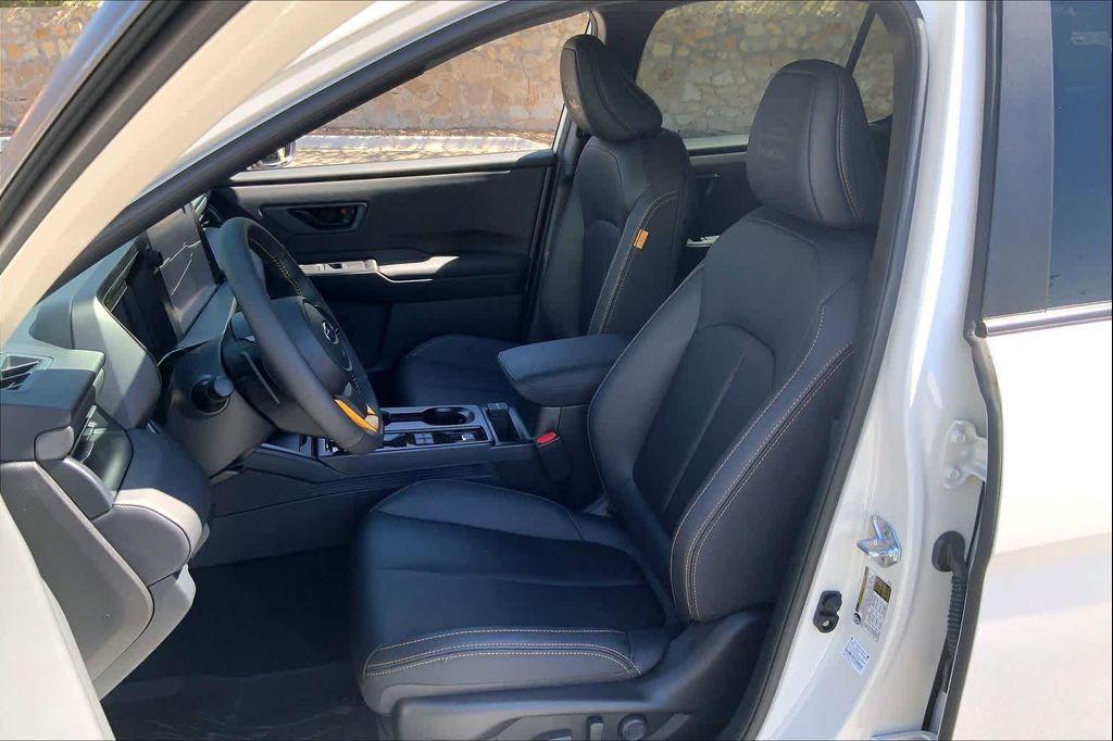 new 2026 Subaru Outback car, priced at $48,862