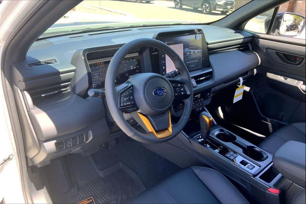 new 2026 Subaru Outback car, priced at $48,862