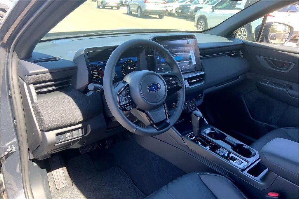 new 2026 Subaru Outback car, priced at $47,264