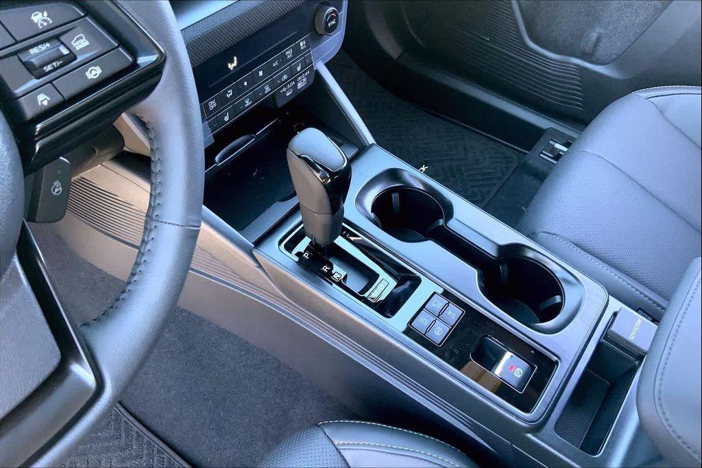 new 2026 Subaru Outback car, priced at $47,264