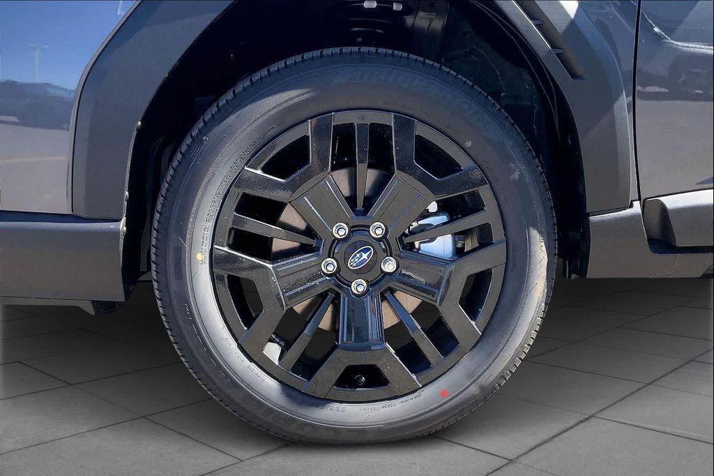 new 2026 Subaru Outback car, priced at $47,264