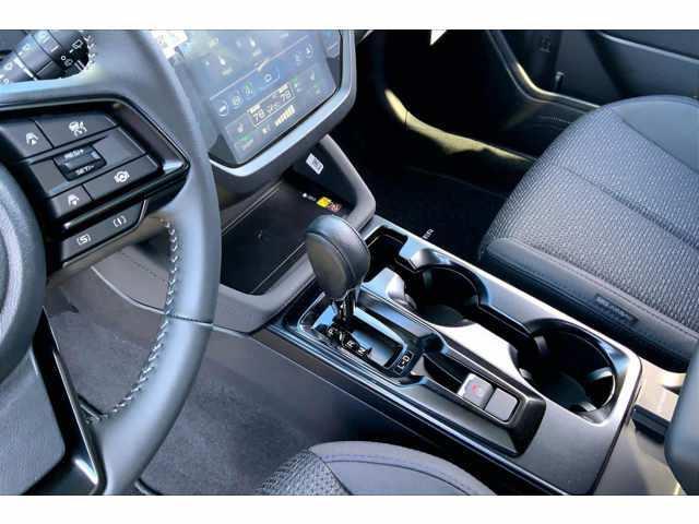 new 2026 Subaru Forester car, priced at $35,705