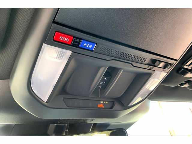 new 2026 Subaru Forester car, priced at $35,705