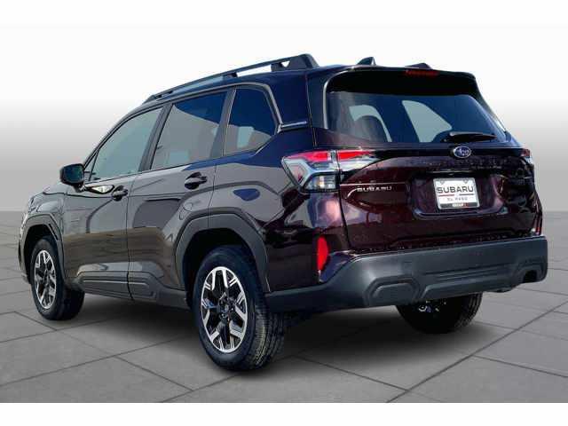 new 2026 Subaru Forester car, priced at $35,705