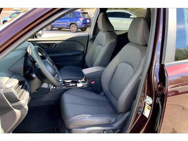 new 2026 Subaru Forester car, priced at $35,705