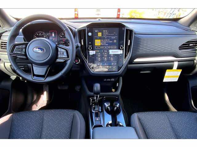new 2026 Subaru Forester car, priced at $35,705