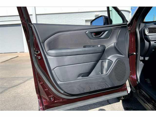 new 2026 Subaru Forester car, priced at $35,705