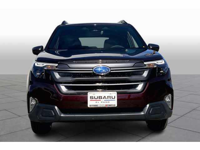 new 2026 Subaru Forester car, priced at $35,705