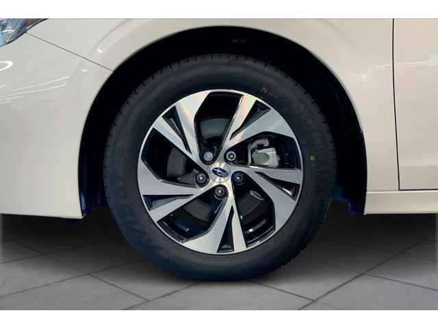 new 2025 Subaru Legacy car, priced at $33,658