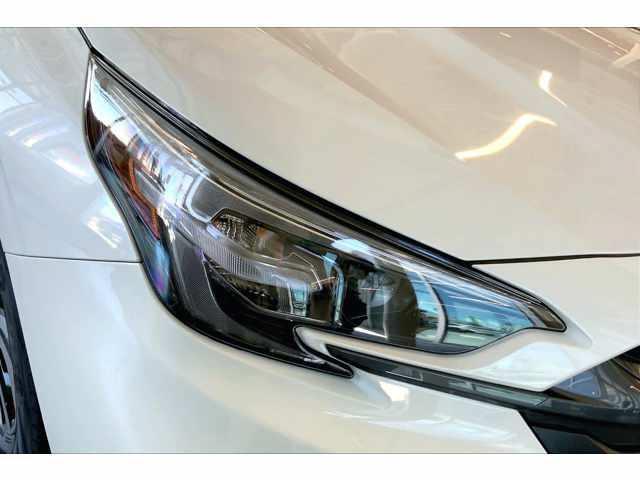 new 2025 Subaru Legacy car, priced at $33,658