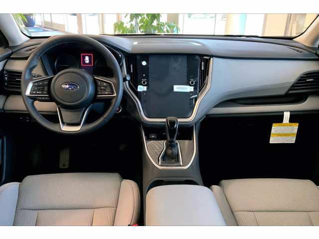 new 2025 Subaru Legacy car, priced at $33,658