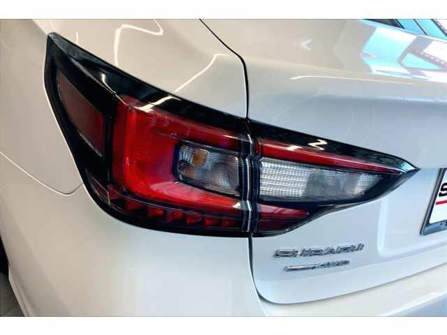 new 2025 Subaru Legacy car, priced at $33,658