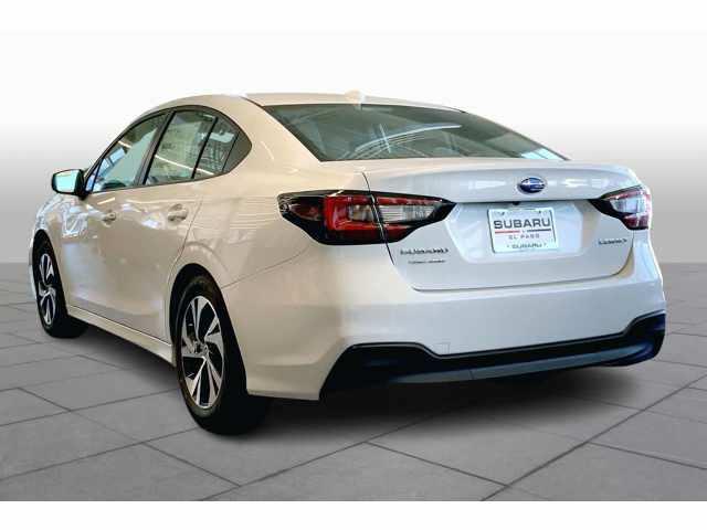 new 2025 Subaru Legacy car, priced at $33,658