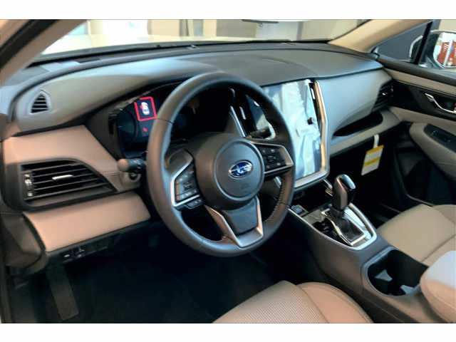 new 2025 Subaru Legacy car, priced at $33,658
