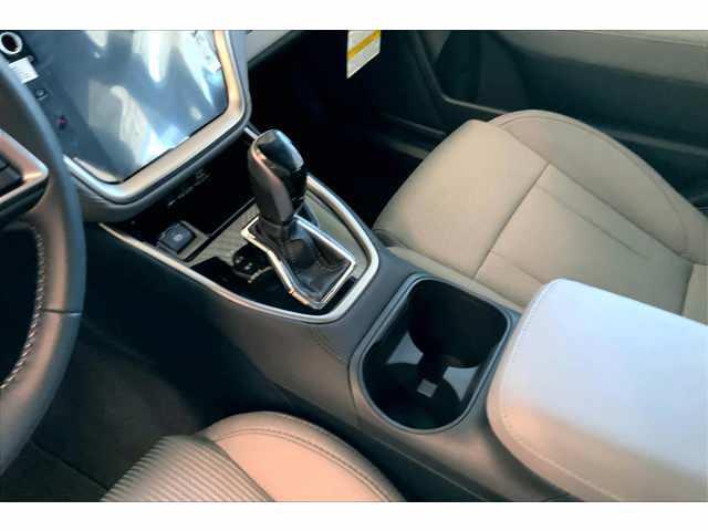 new 2025 Subaru Legacy car, priced at $33,658