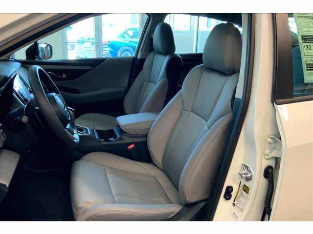 new 2025 Subaru Legacy car, priced at $33,658