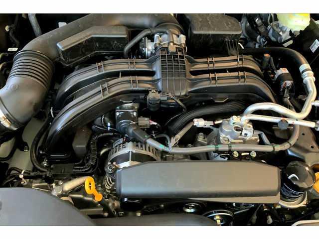 new 2025 Subaru Legacy car, priced at $33,658