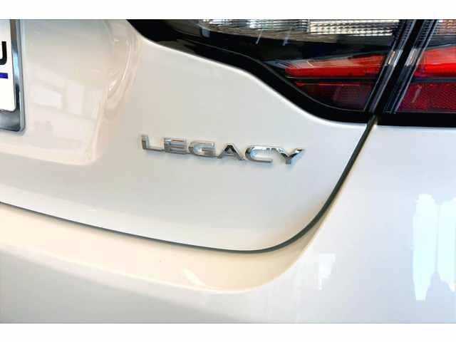 new 2025 Subaru Legacy car, priced at $33,658