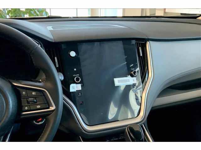 new 2025 Subaru Legacy car, priced at $33,658