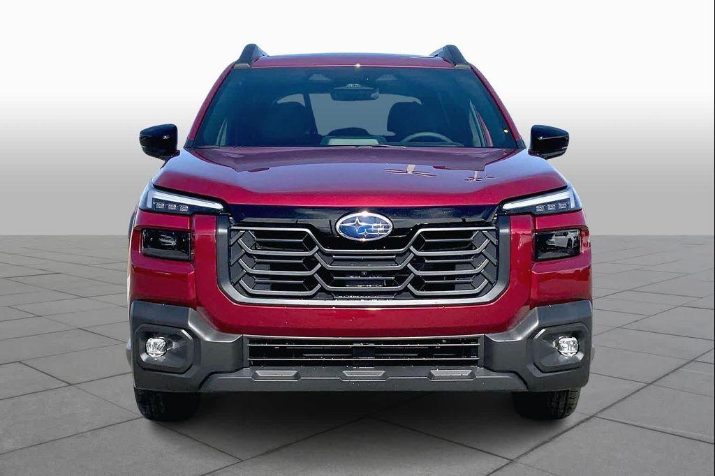 new 2026 Subaru Outback car, priced at $50,844