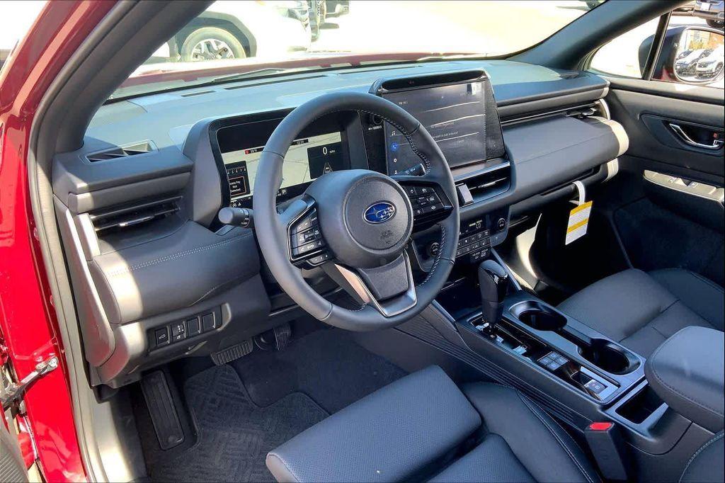 new 2026 Subaru Outback car, priced at $50,844