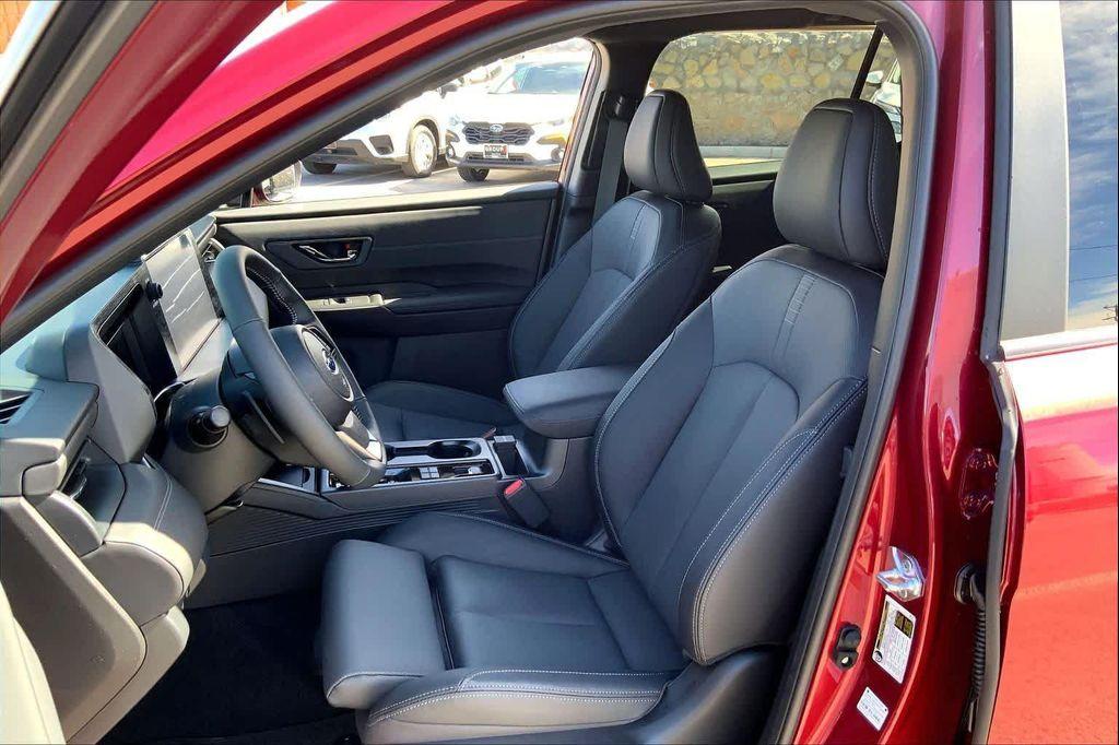 new 2026 Subaru Outback car, priced at $50,844