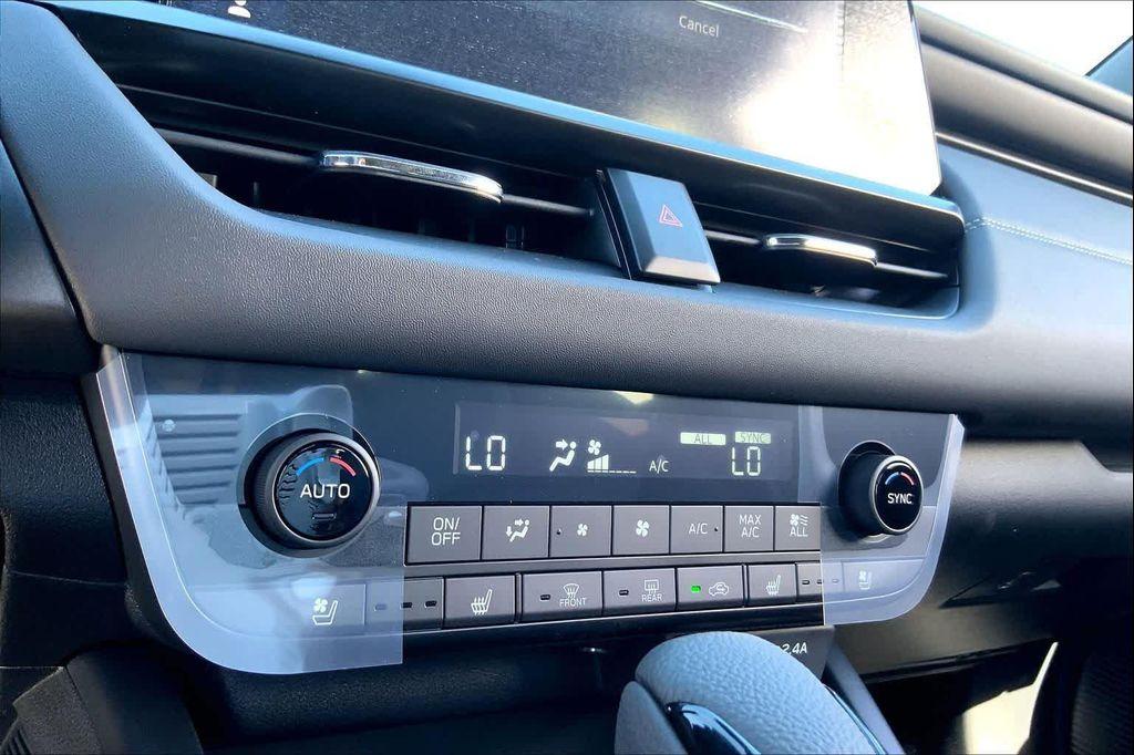 new 2026 Subaru Outback car, priced at $50,844