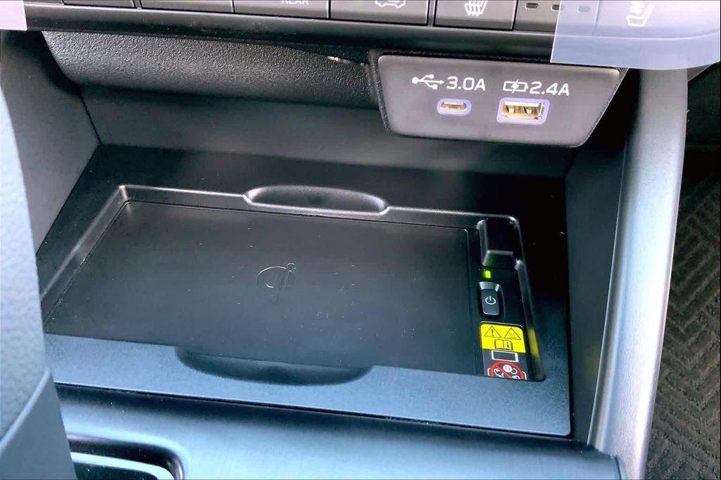 new 2026 Subaru Outback car, priced at $50,844
