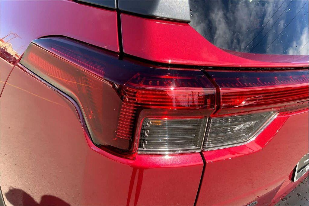 new 2026 Subaru Outback car, priced at $50,844