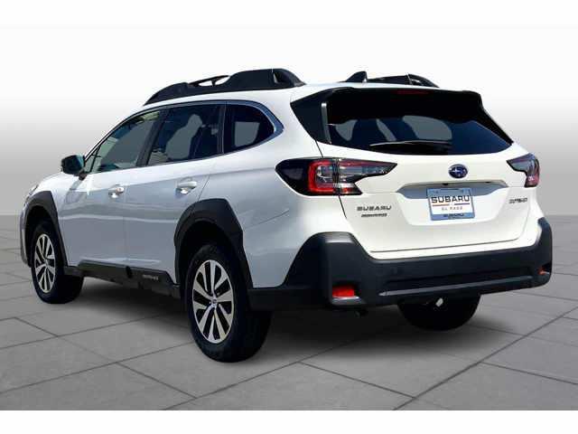 new 2025 Subaru Outback car, priced at $38,176