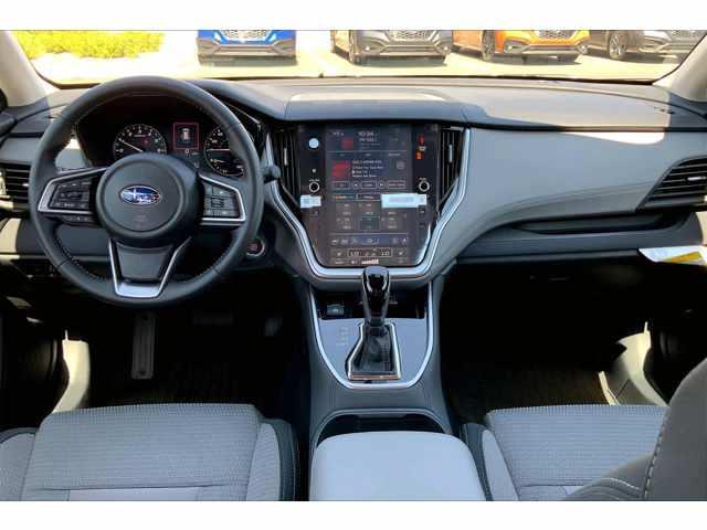 new 2025 Subaru Outback car, priced at $38,176