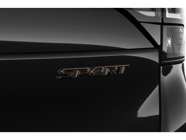 new 2025 Subaru Forester car, priced at $40,209