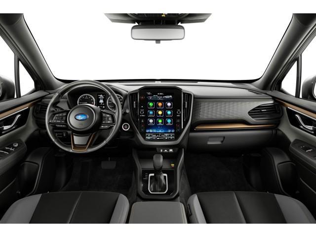 new 2025 Subaru Forester car, priced at $40,209