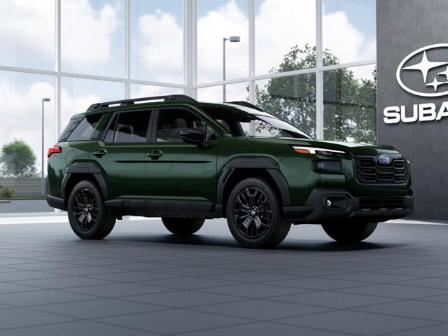 new 2026 Subaru Outback car, priced at $47,122