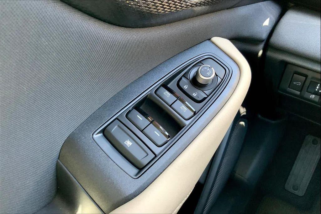 new 2025 Subaru Outback car, priced at $36,507