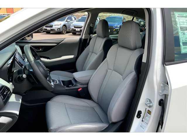 new 2025 Subaru Legacy car, priced at $32,063