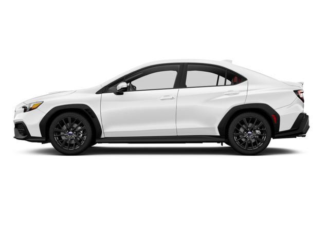 new 2025 Subaru WRX car, priced at $46,044