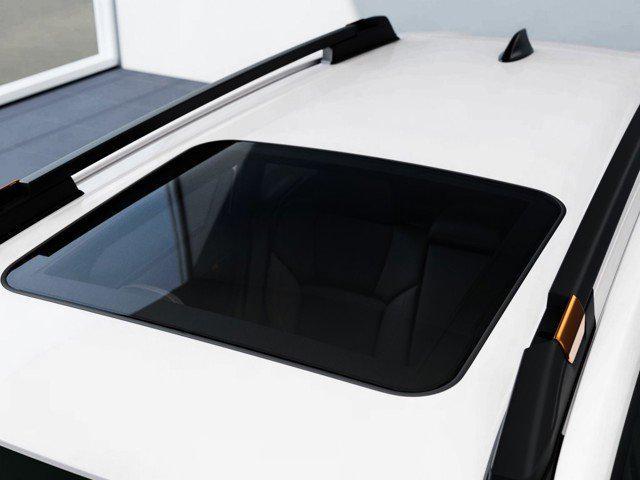 new 2026 Subaru Forester car, priced at $41,999