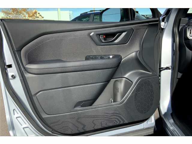 new 2025 Subaru Forester car, priced at $36,864