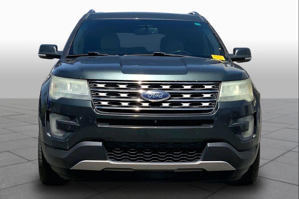 used 2016 Ford Explorer car, priced at $13,469