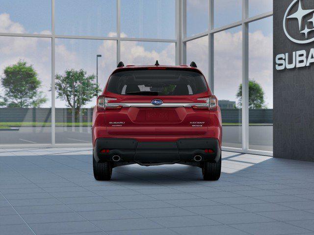 new 2026 Subaru Ascent car, priced at $50,675