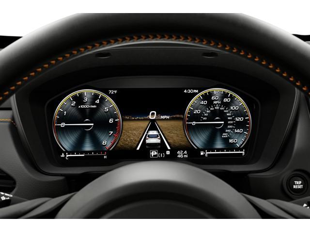 new 2026 Subaru Forester car, priced at $43,113