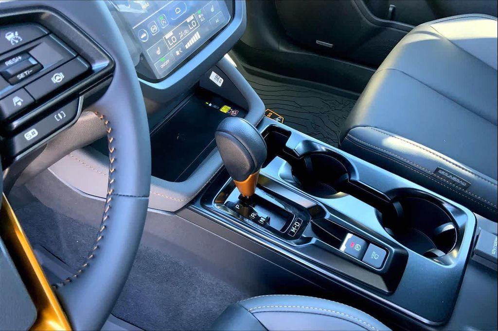 new 2026 Subaru Forester car, priced at $43,338