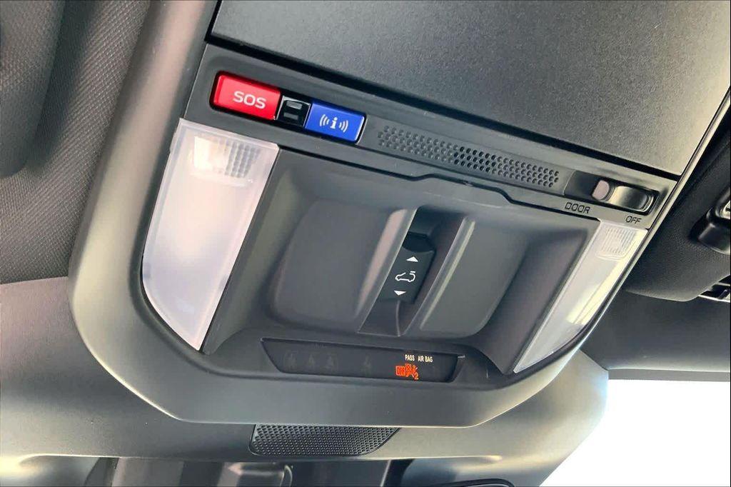 new 2026 Subaru Forester car, priced at $43,338