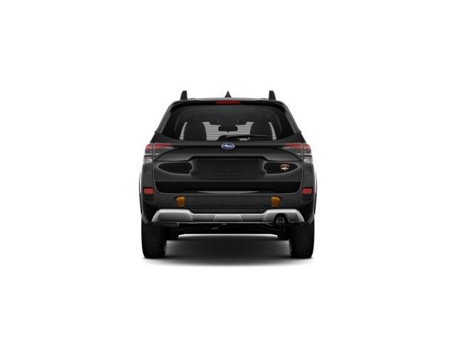 new 2026 Subaru Forester car, priced at $43,113