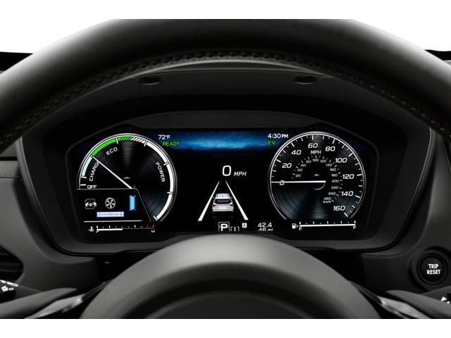 new 2025 Subaru Forester Hybrid car, priced at $45,826