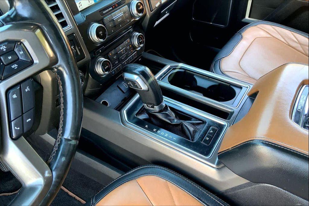 used 2016 Ford F-150 car, priced at $23,925