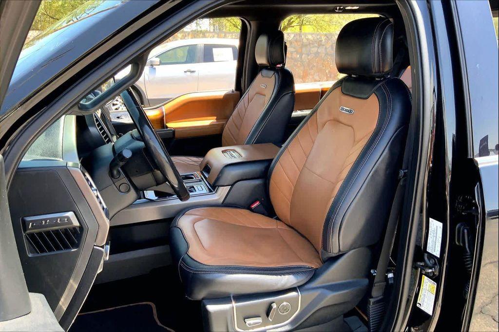 used 2016 Ford F-150 car, priced at $23,925